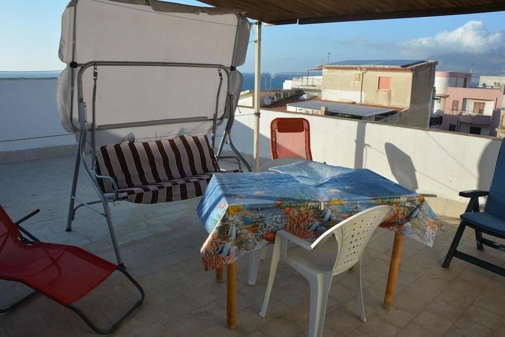 Фото Case Vacanza Trappetodavivere