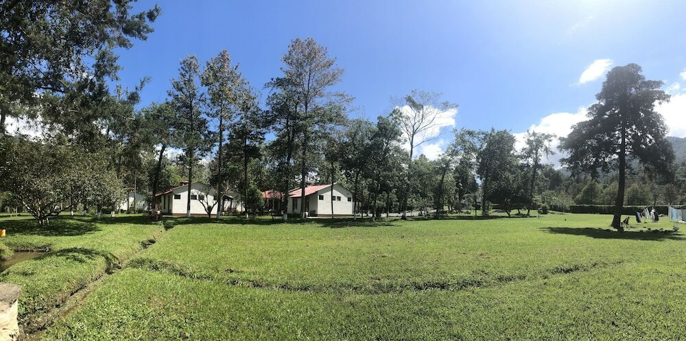 Фото Chi-Ixim Eco Hotel