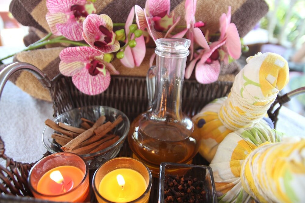 Фото Simrose resort