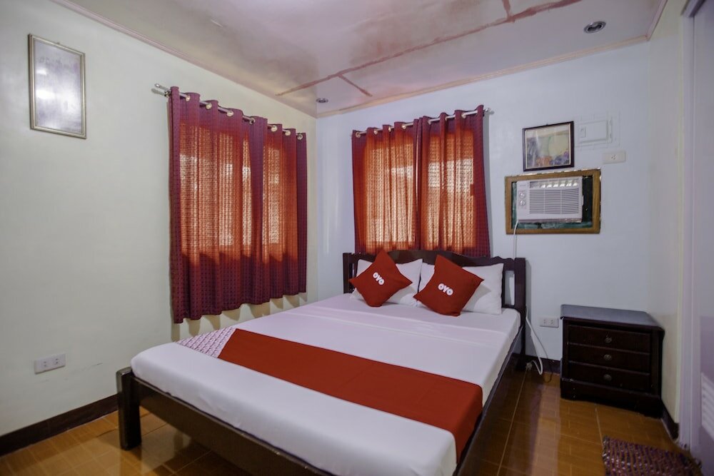 Фото Oyo 741 Sierra Travellers Inns