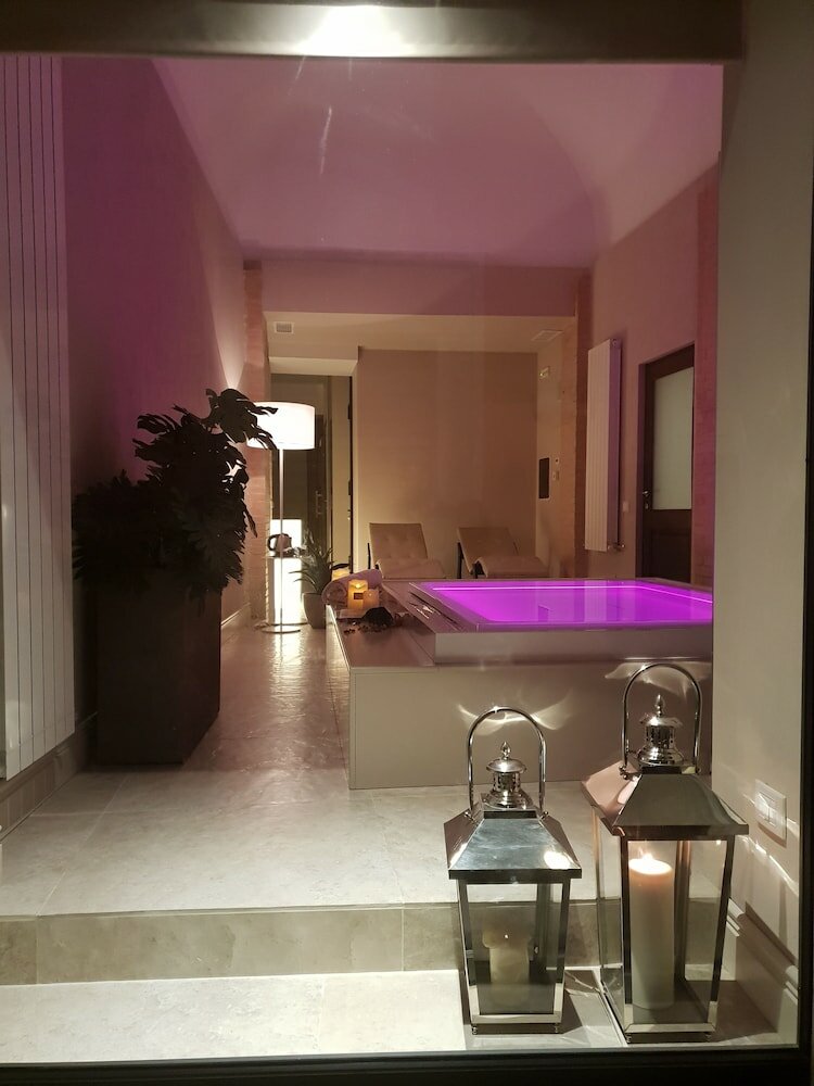 Фото Residenza Palazzo Fortuna