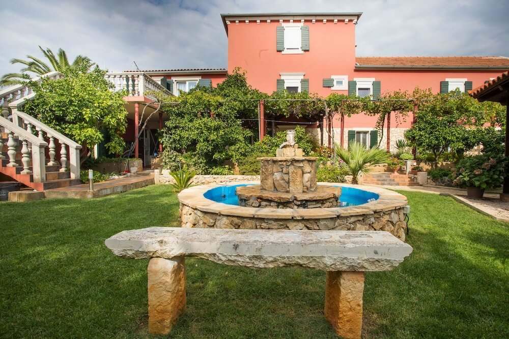 Фото Villa Stocco Castle