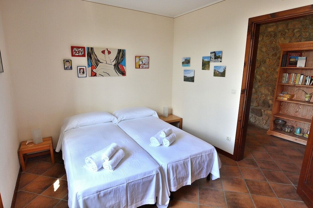 Фото Apartment With Pool Ai Pignoi 1st floor