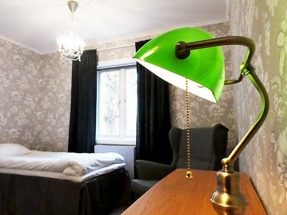 Фото Torpshammars Herrgård