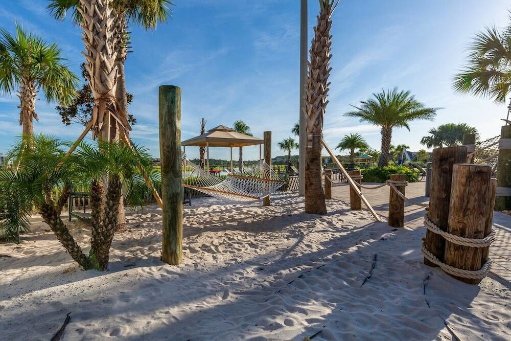 Фото 5br Pool Home in Storey Lake by Shv-4817