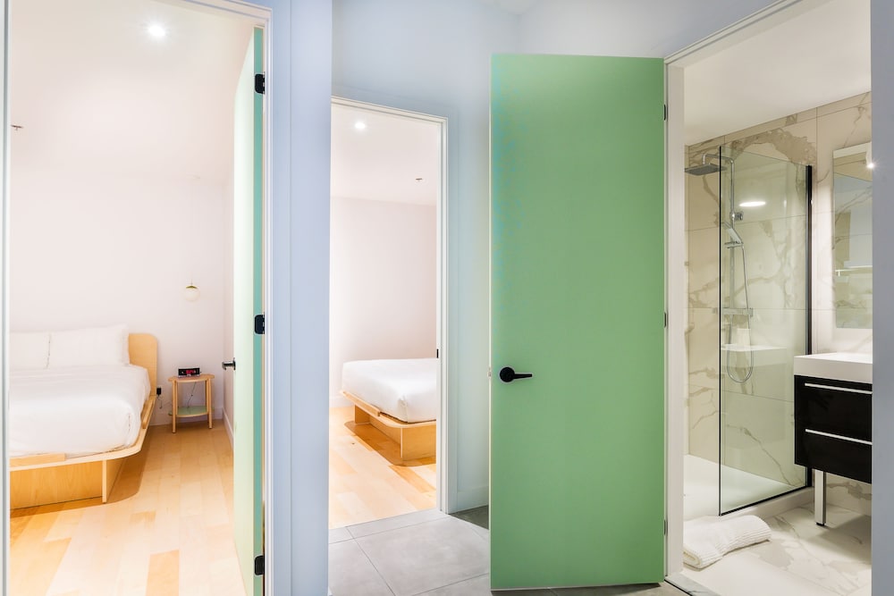 Фото Les Lofts St-Roch by Les Lofts Vieux-Quebec