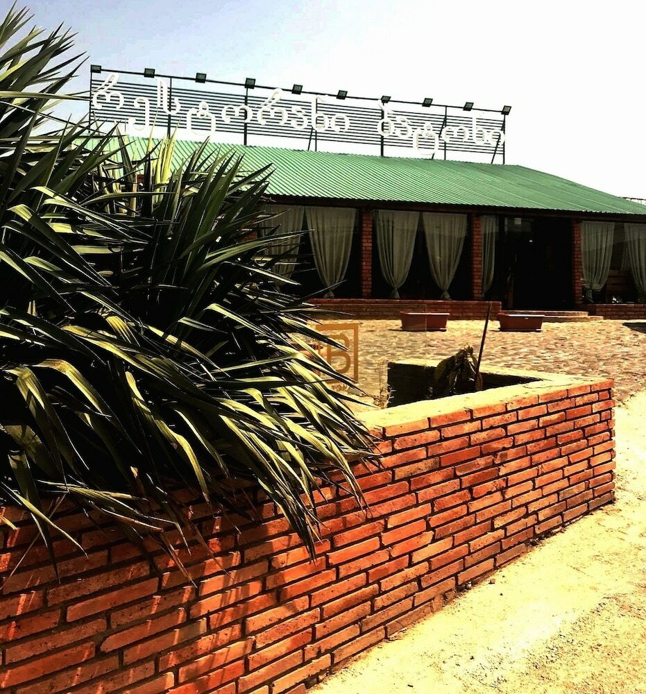 Фото Гостиница Батони