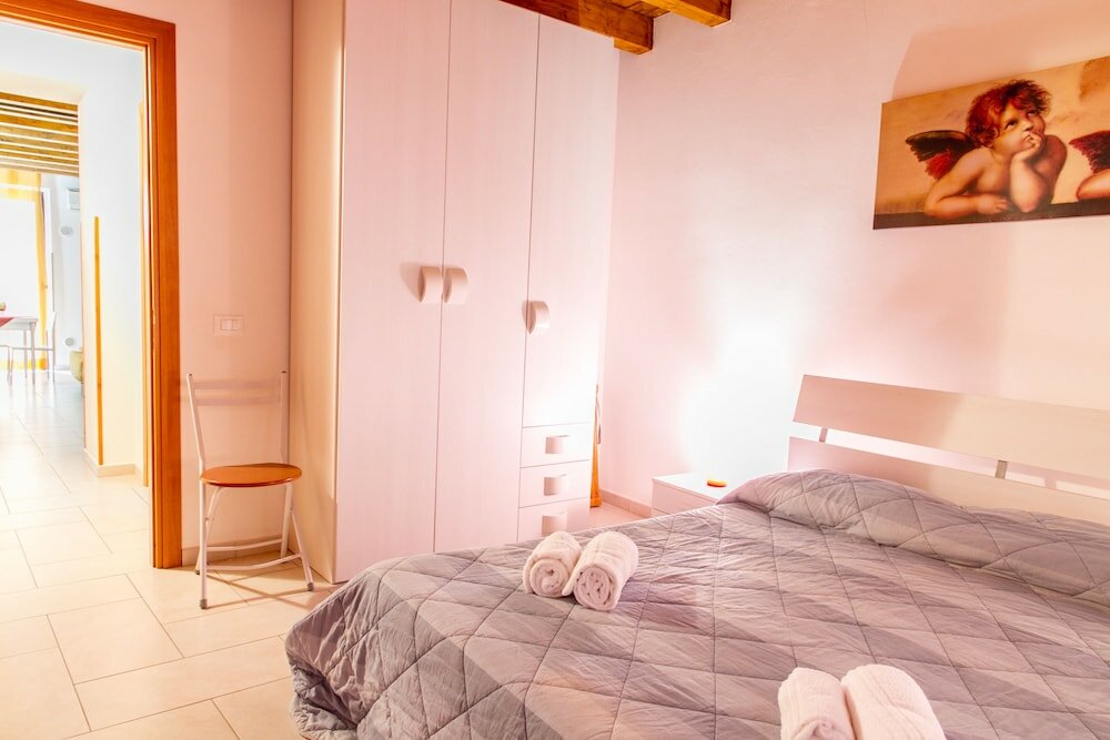 Фото Case Vacanze Zio Pasquale