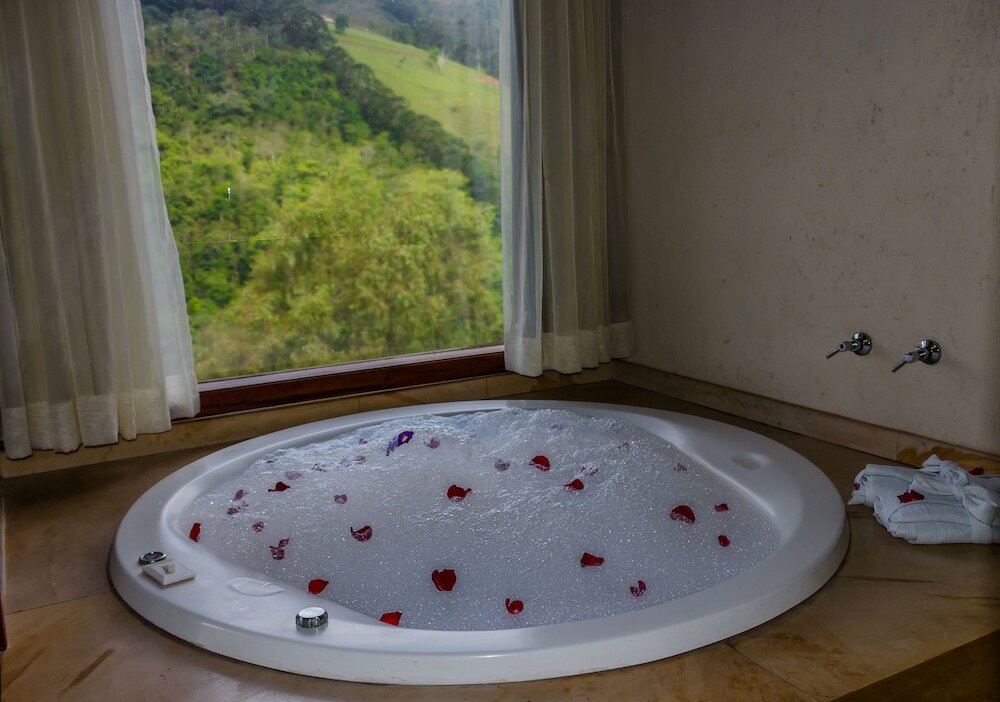 Фото Pousada Espelho DÁgua