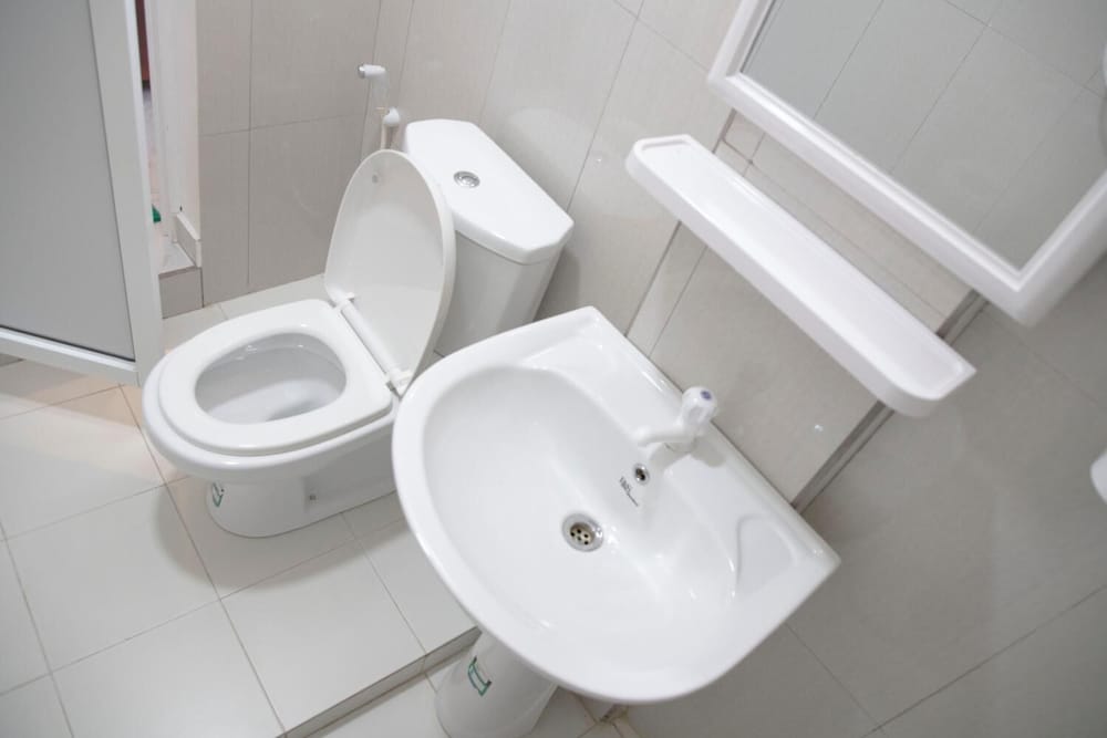 Фото Lake Corner Inn