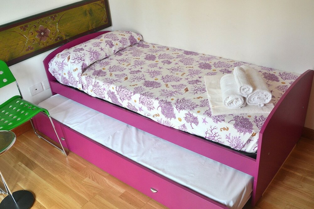 Фото Apartment Cà Nova With Pool