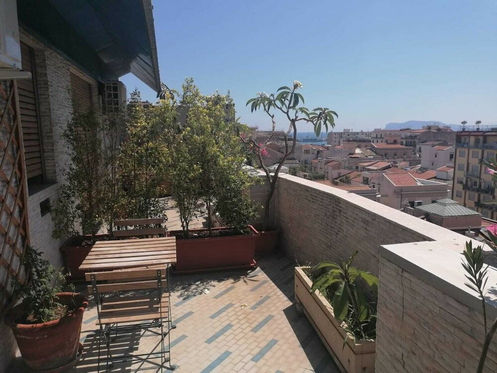 Фото B&b Al Passìo