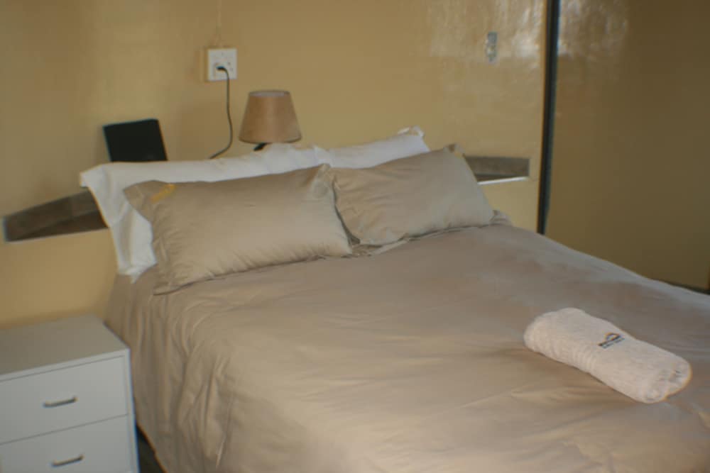 Фото Distinctly Africa - Manyeleti