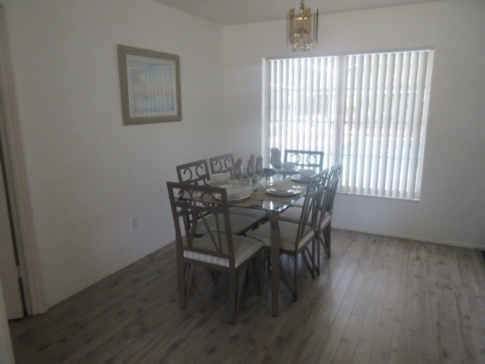 Фото 4br Pool Home in Indian Ridge by Shv-915