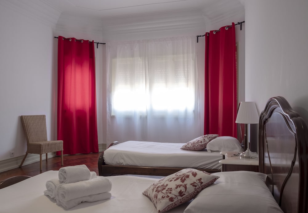 Фото Quartos do Marquês