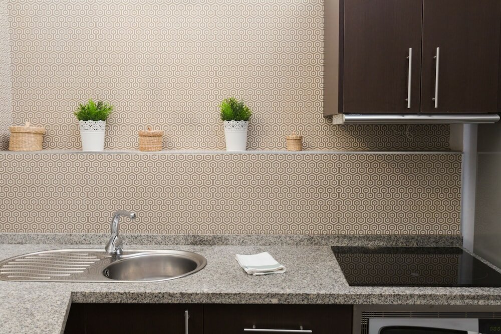 Фото Terrace Picasso Apartment