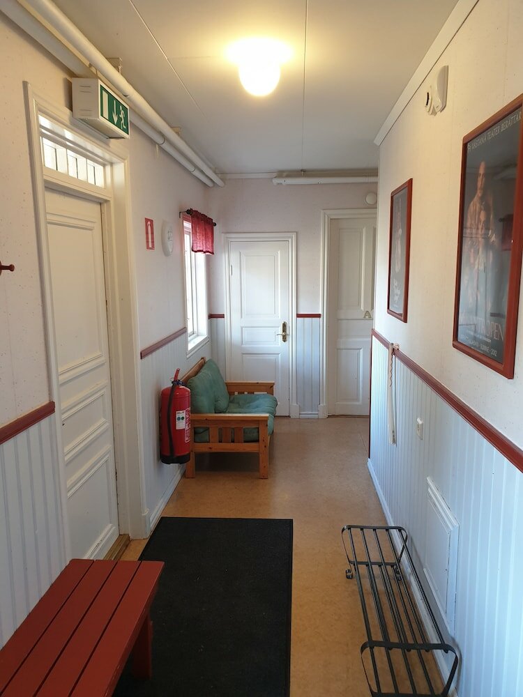 Фото Sunne Hembygdsgard B&b