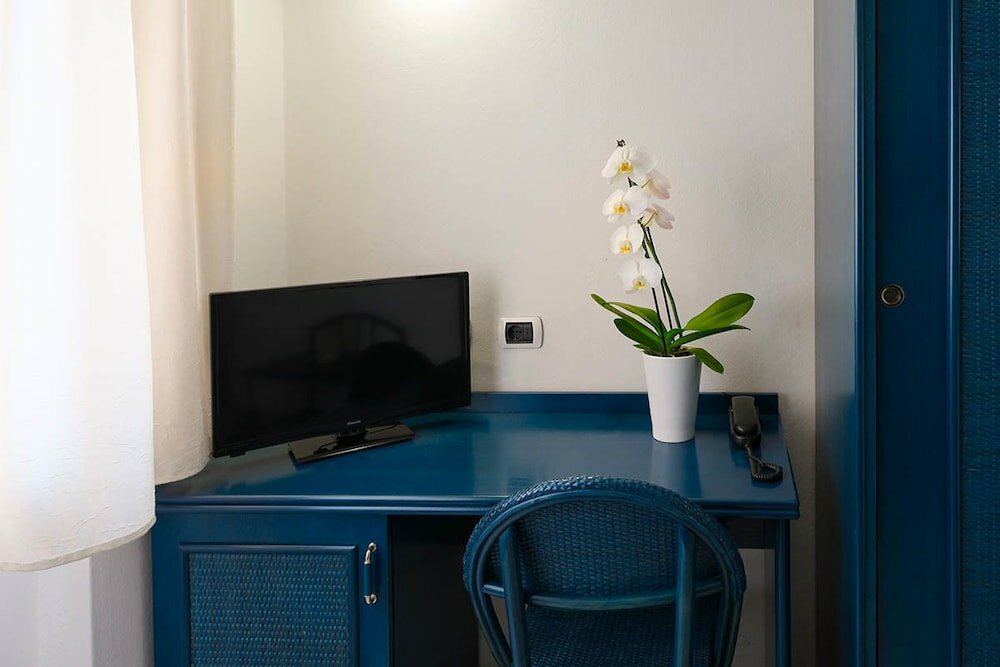 Фото Hotel Il Delfino