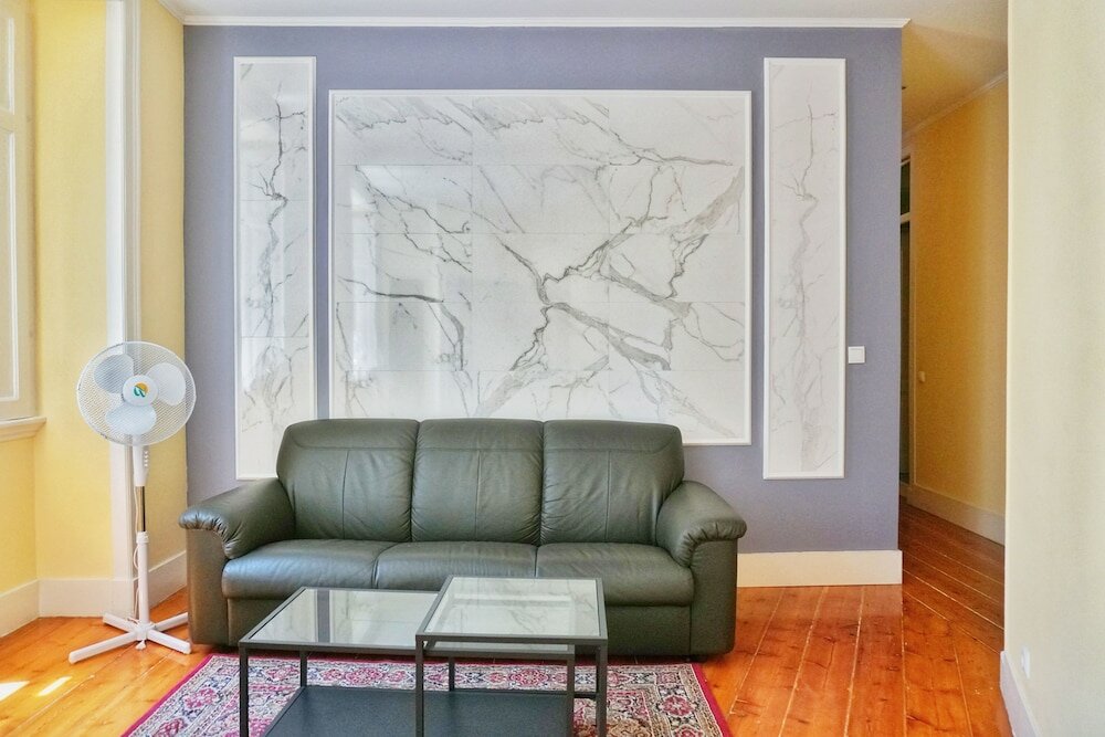 Фото Memory of Lisbon