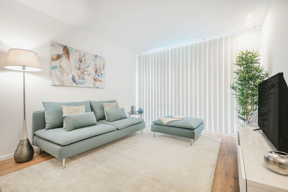 Фото Porto City Elegant Retreat