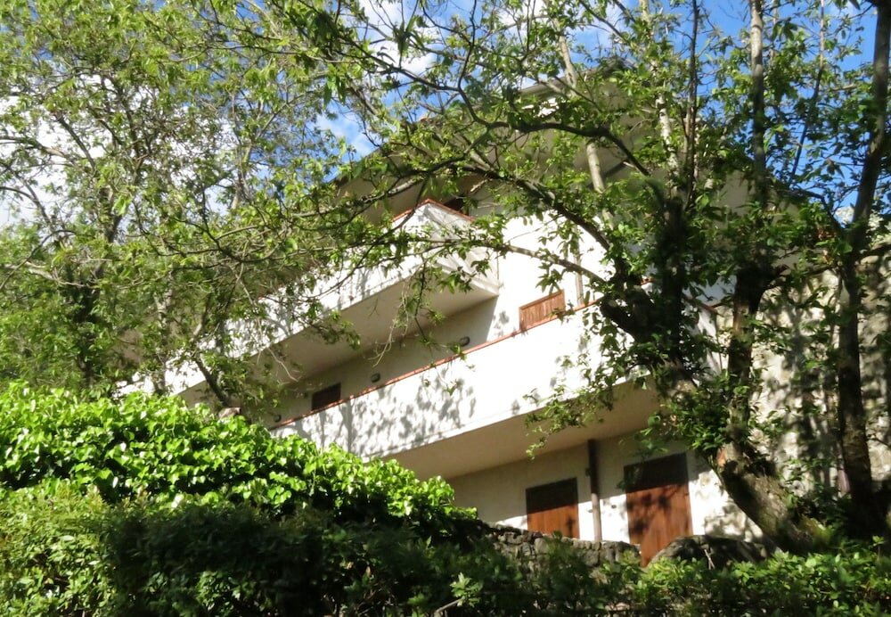 Фото Residence Il Castagno