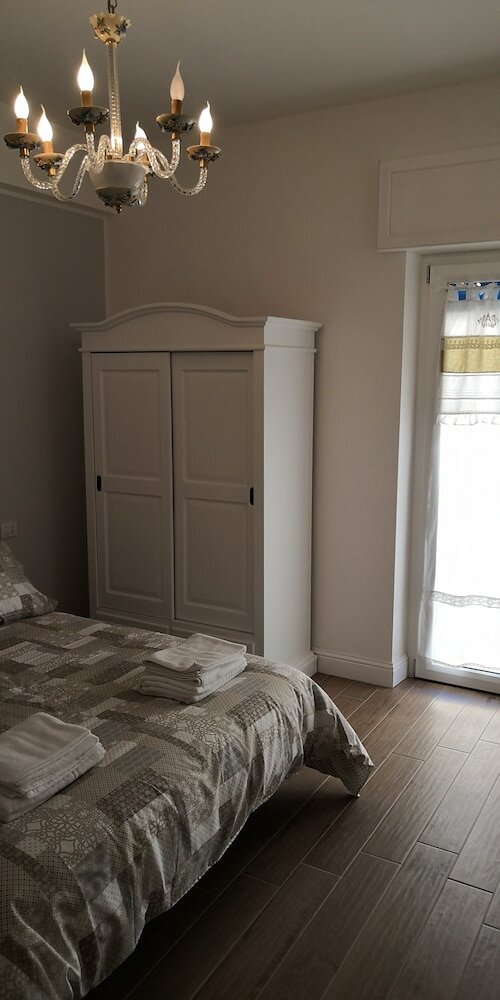 Фото B&b Coffee and City