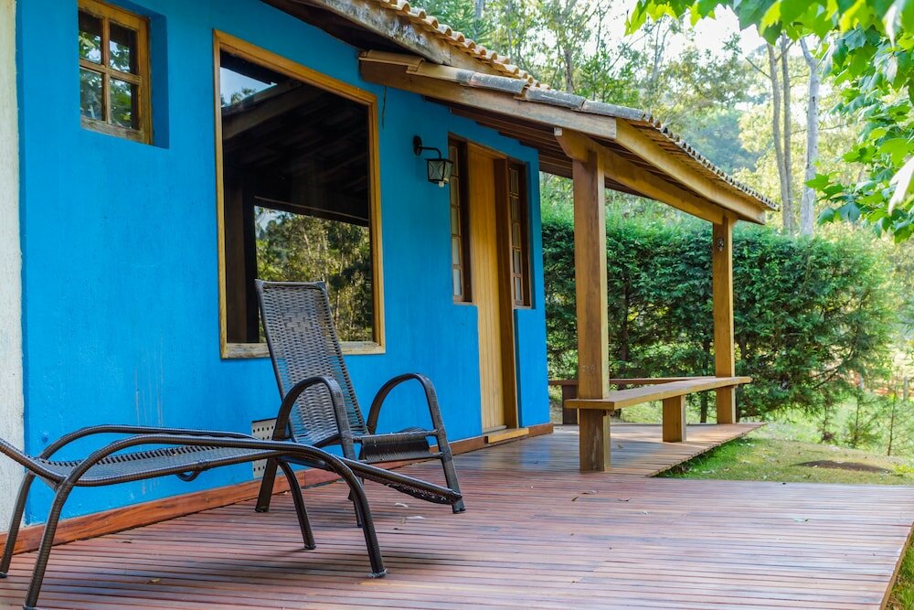 Фото Pousada Espelho DÁgua