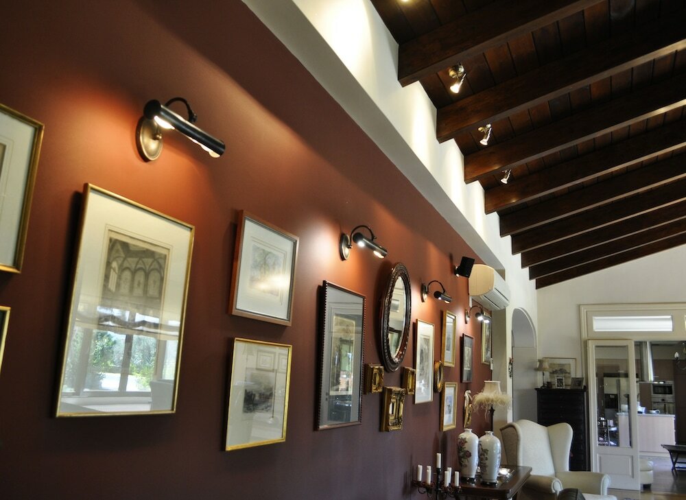 Фото Anna's Mansion