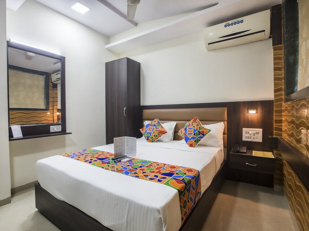 Фото FabHotel National Residency Chembur