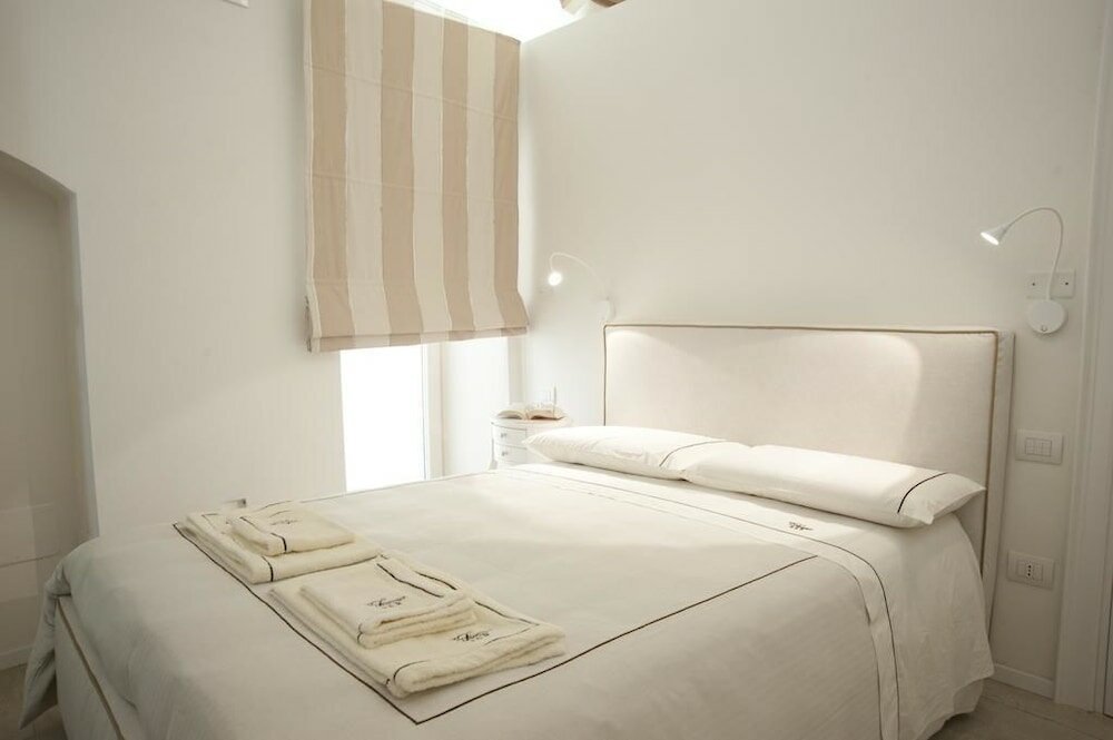 Фото San Francesco Bed & Breakfast