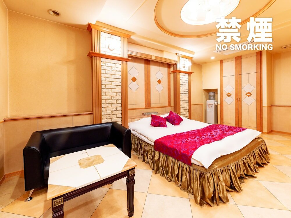 Фото Hotel Mine - Adults Only