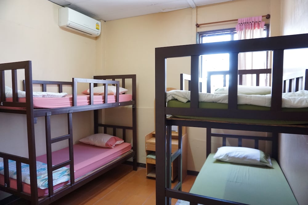 Фото Oyo 730 Meedee Hostel
