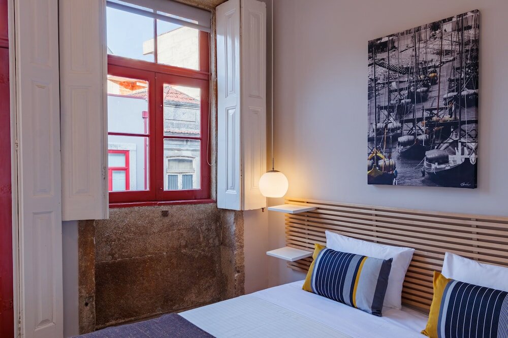 Фото Casa Portuguesa by Una