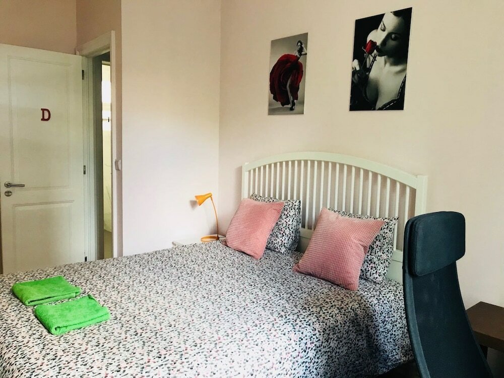 Фото Memory of Lisbon