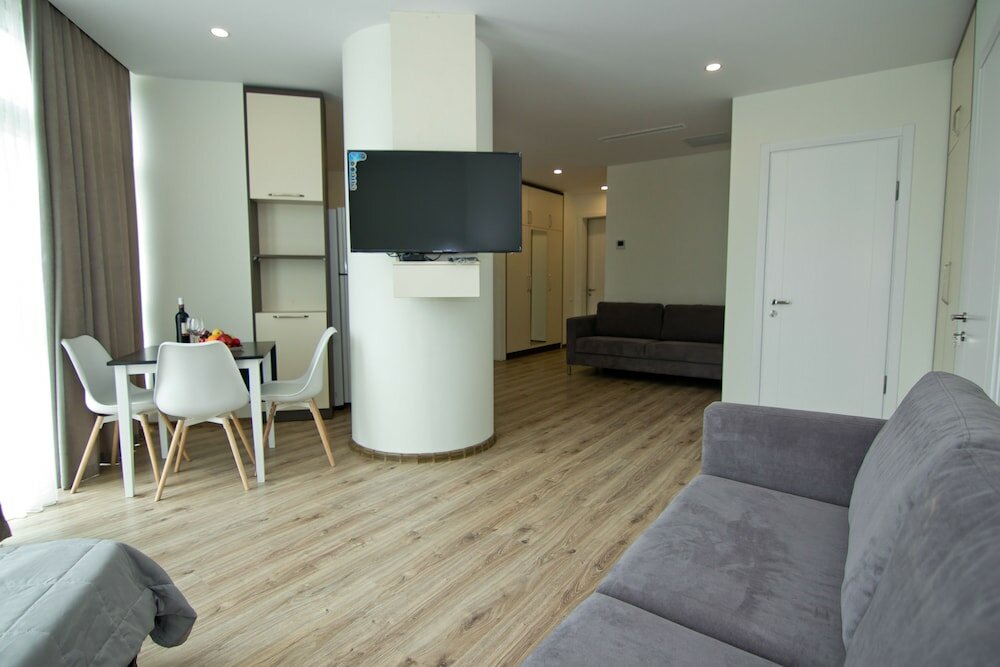 Фото Bellevue Residence Suites