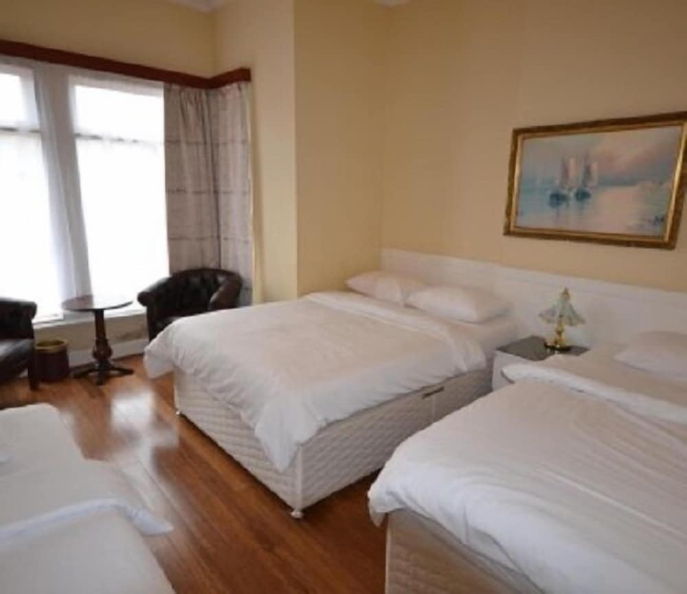 Фото Drumorne Guest House