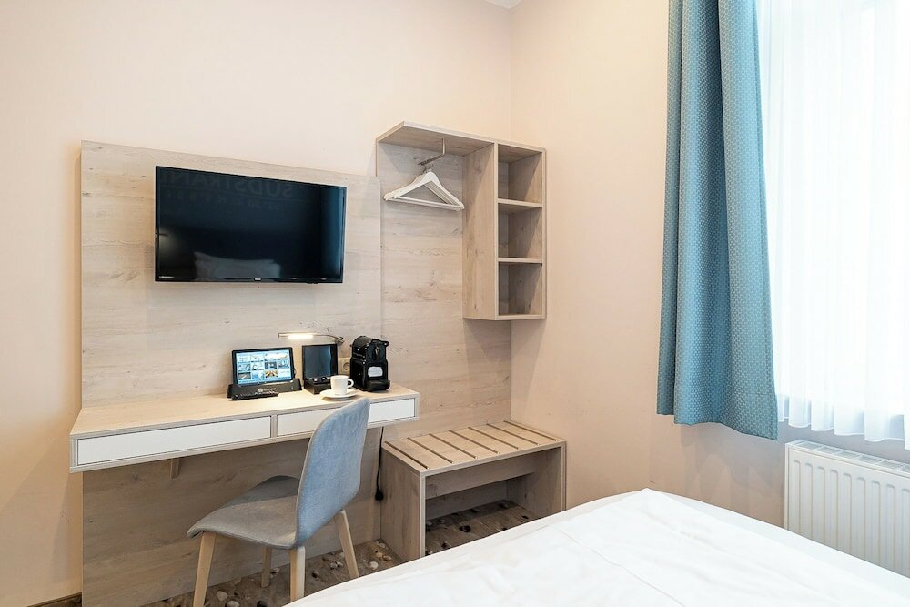 Фото Wilhelms Haven Hotel