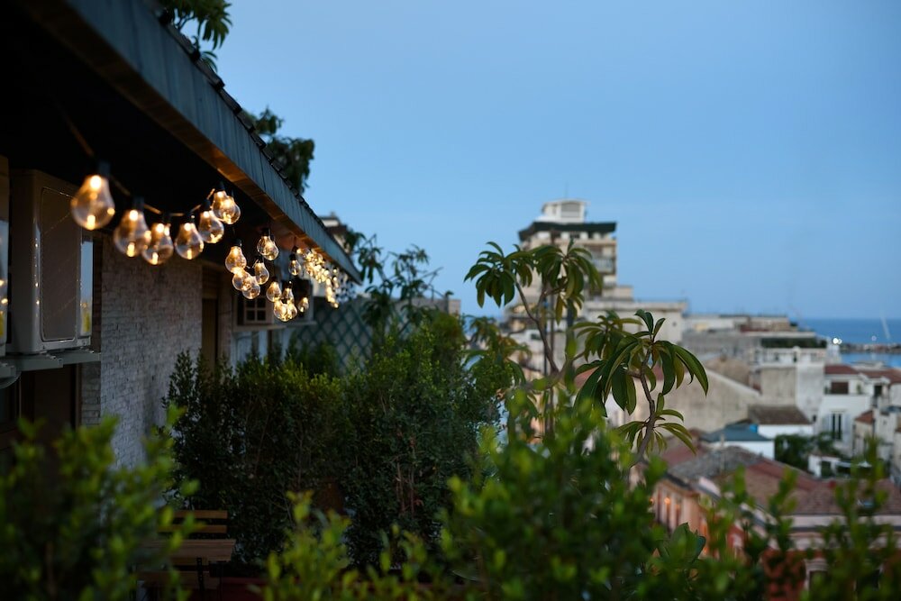 Фото B&b Al Passìo