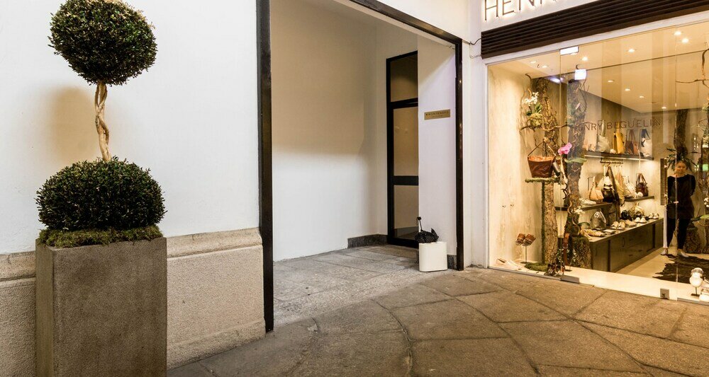 Фото отеля 4