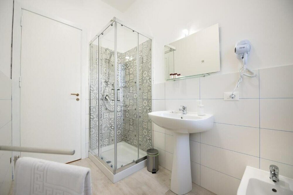 Фото B&b Al Passìo