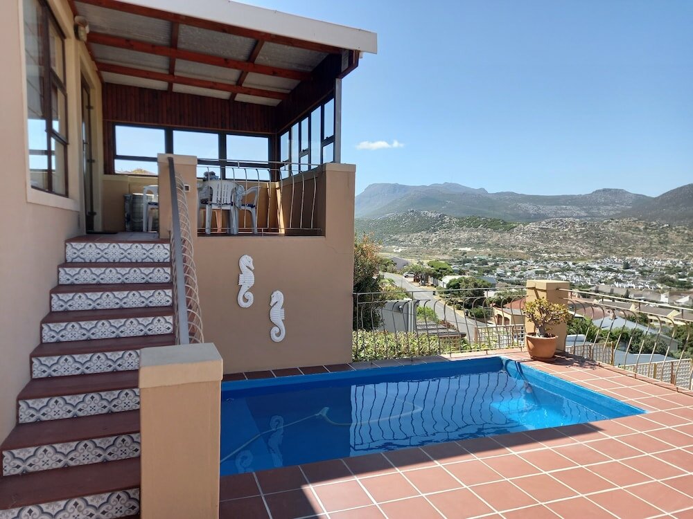 Фото A Place in Thyme