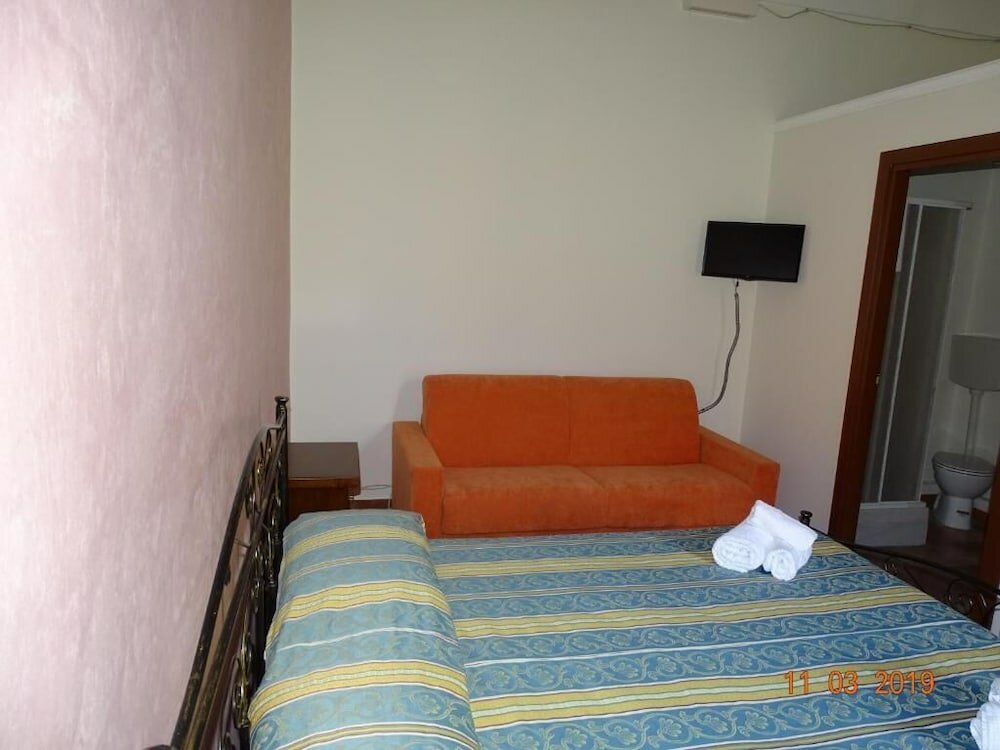 Фото Antico Palazzo B&b