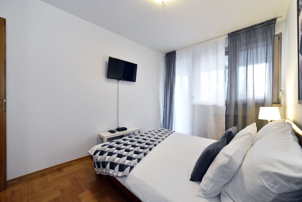 Фото Botanic Apartment