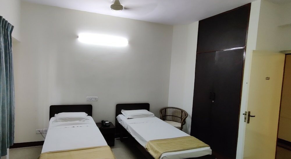 Фото Ywca International Guest House