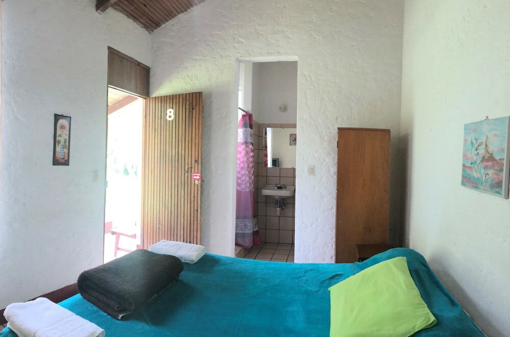 Фото Chi-Ixim Eco Hotel