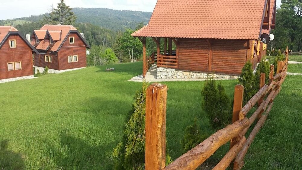 Фото Lodge Nagramak