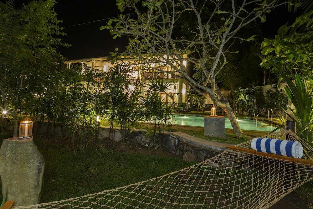 Фото Bilin Tree House