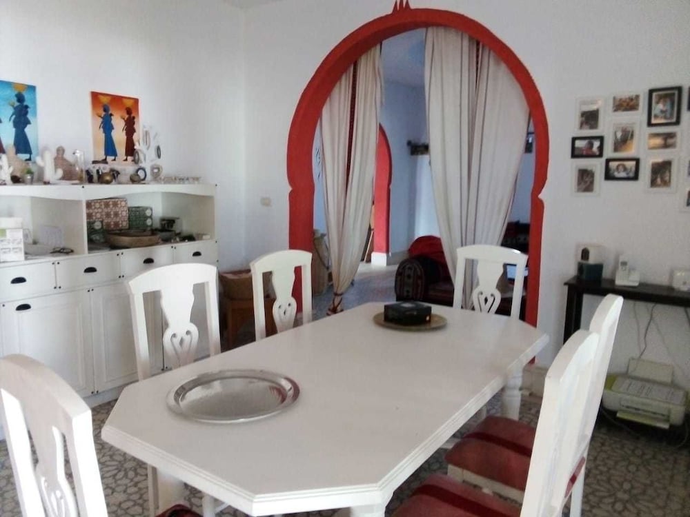 Фото Houch La Driba