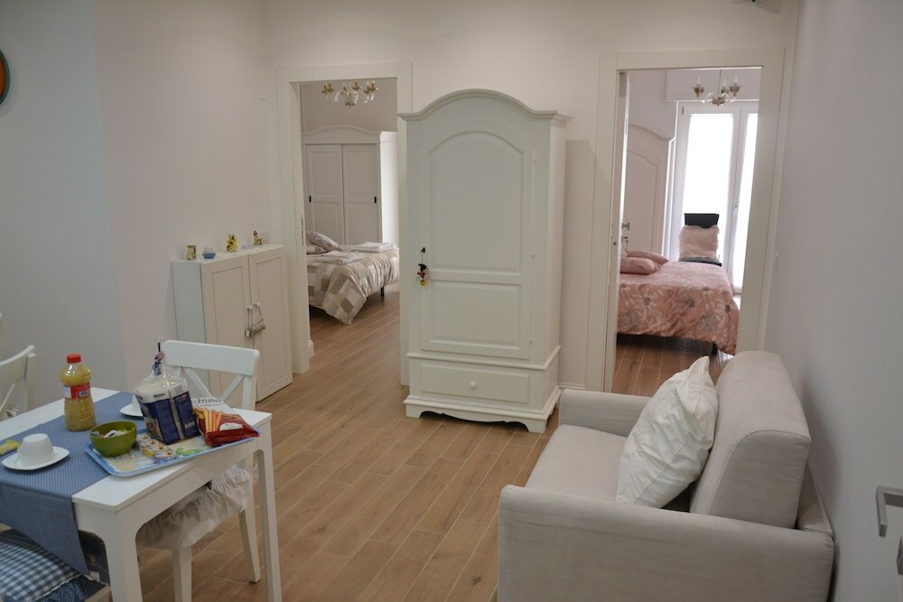 Фото B&b Coffee and City