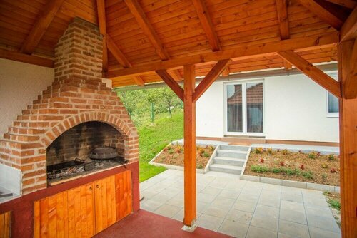 Гостиница Garden Lux Sarajevo